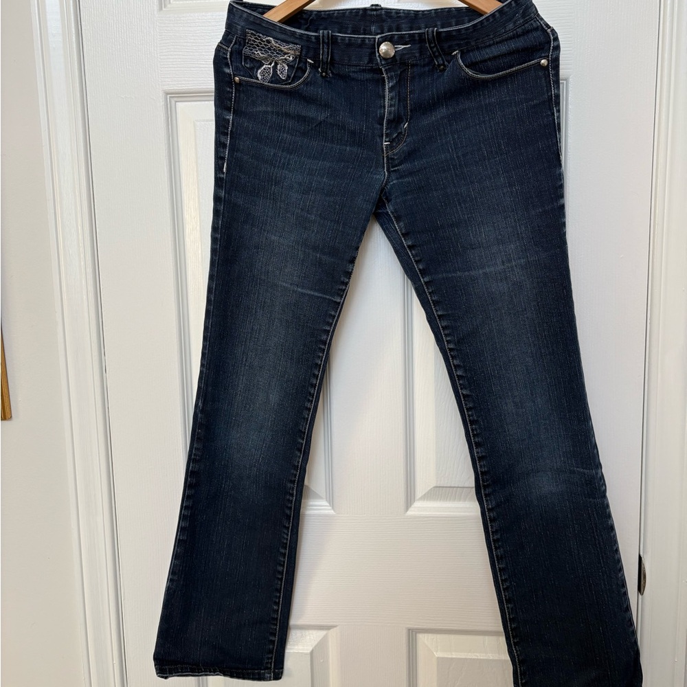 Armani jeans Aix size 10